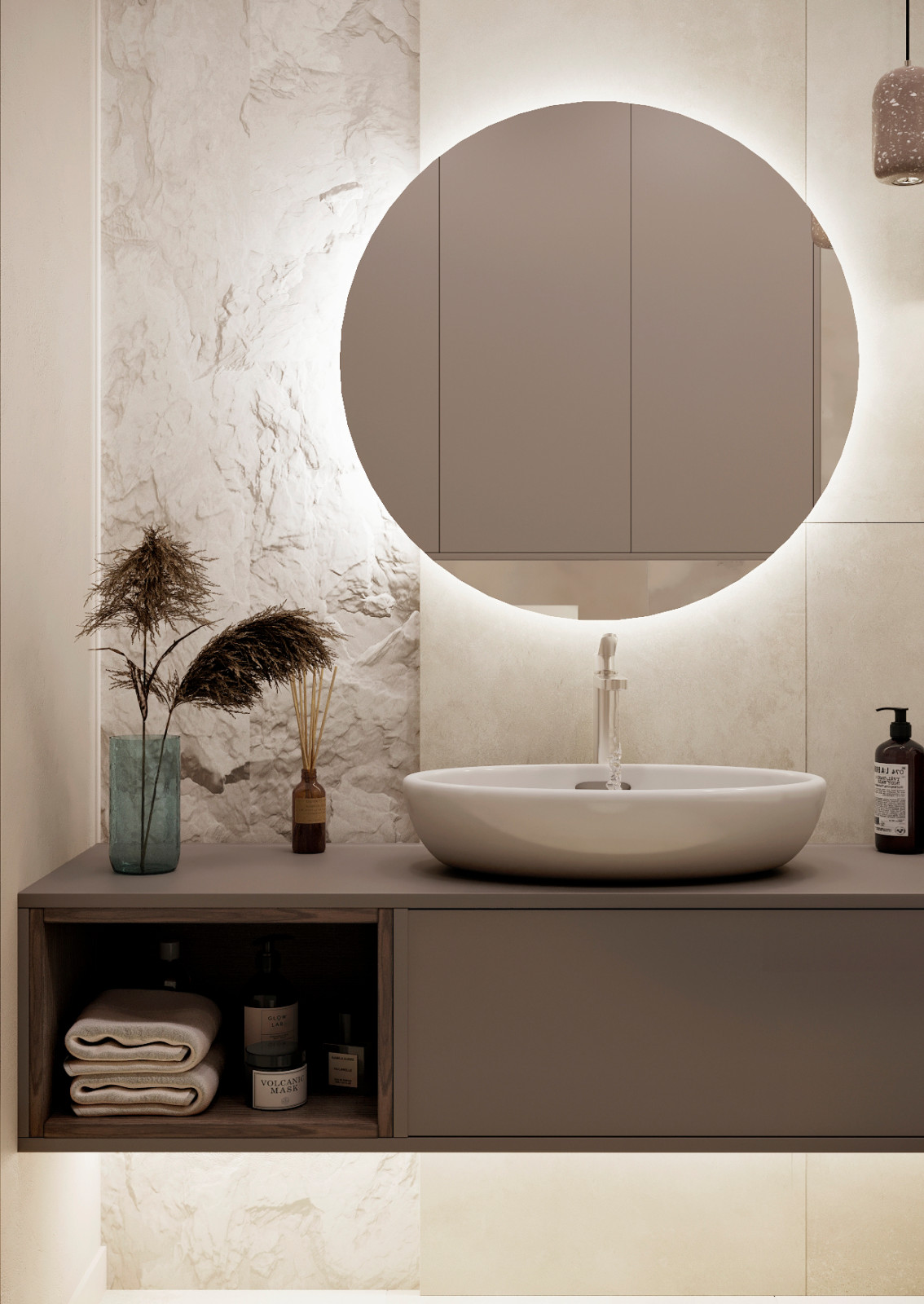 Дизайн квартиры ул. Кузнецова