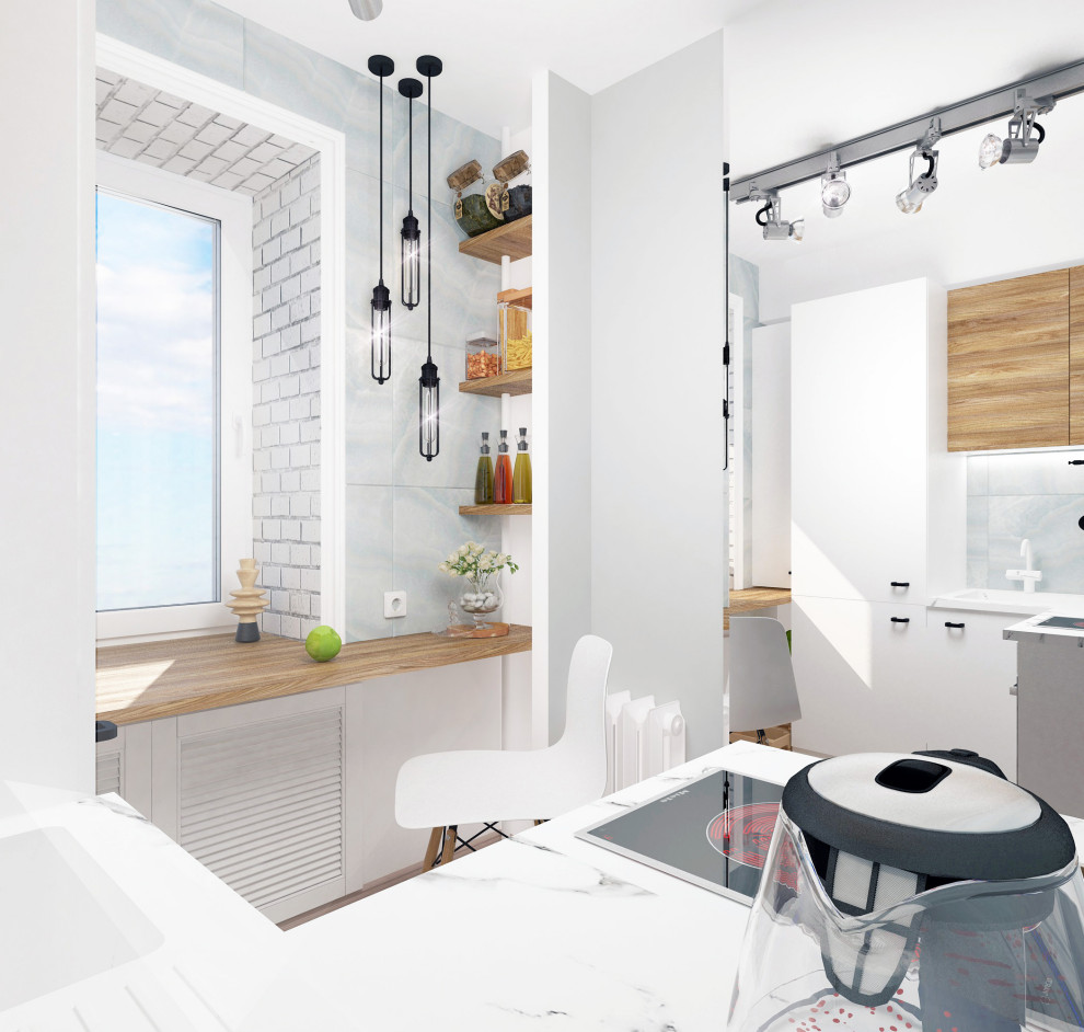 функциональные 20 метров