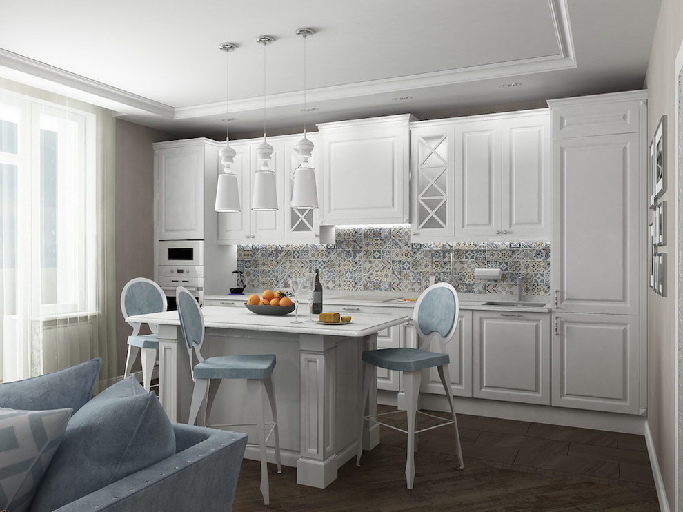 Мое портфолио