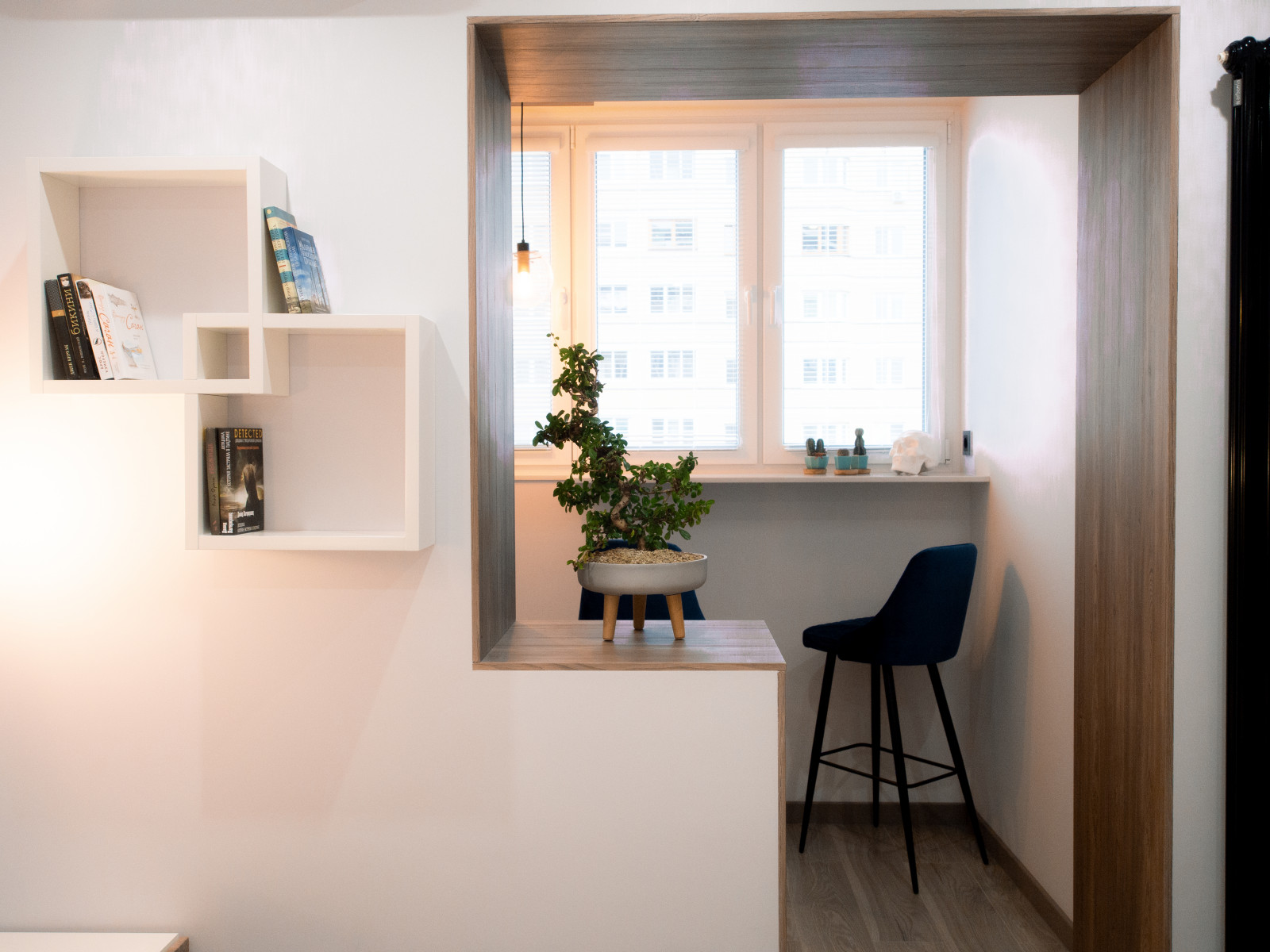 Долгопрудный