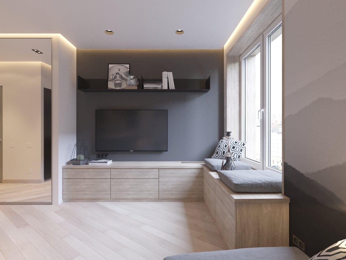 Фили-Град 28м²