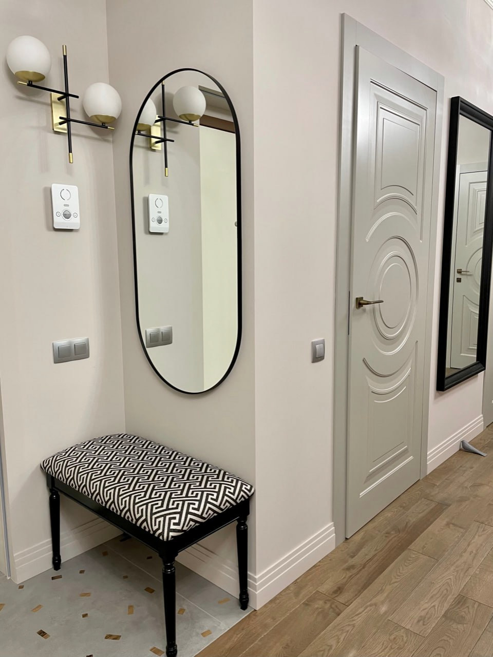 ЖК Русские сезоны