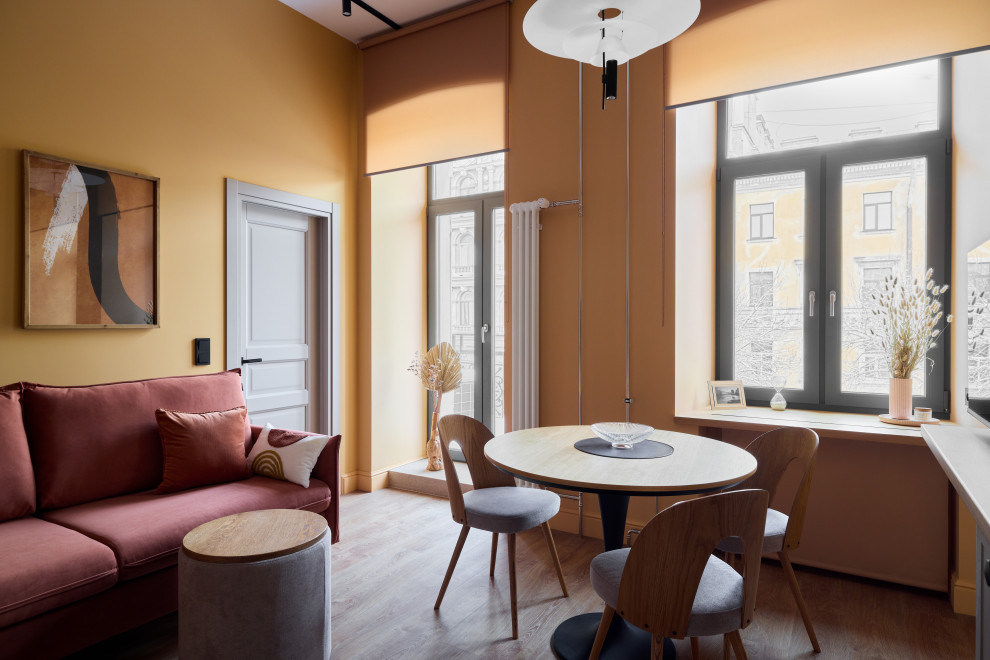 Янтарная шкатулка Васильевский Остров