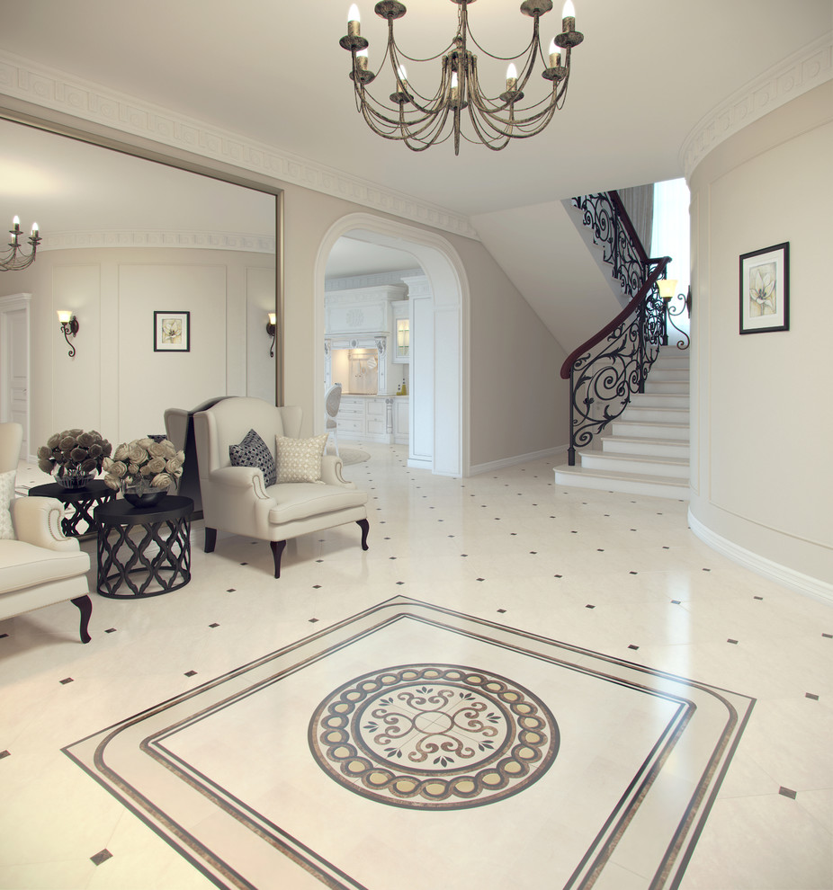 Дом в поселке Плодородный