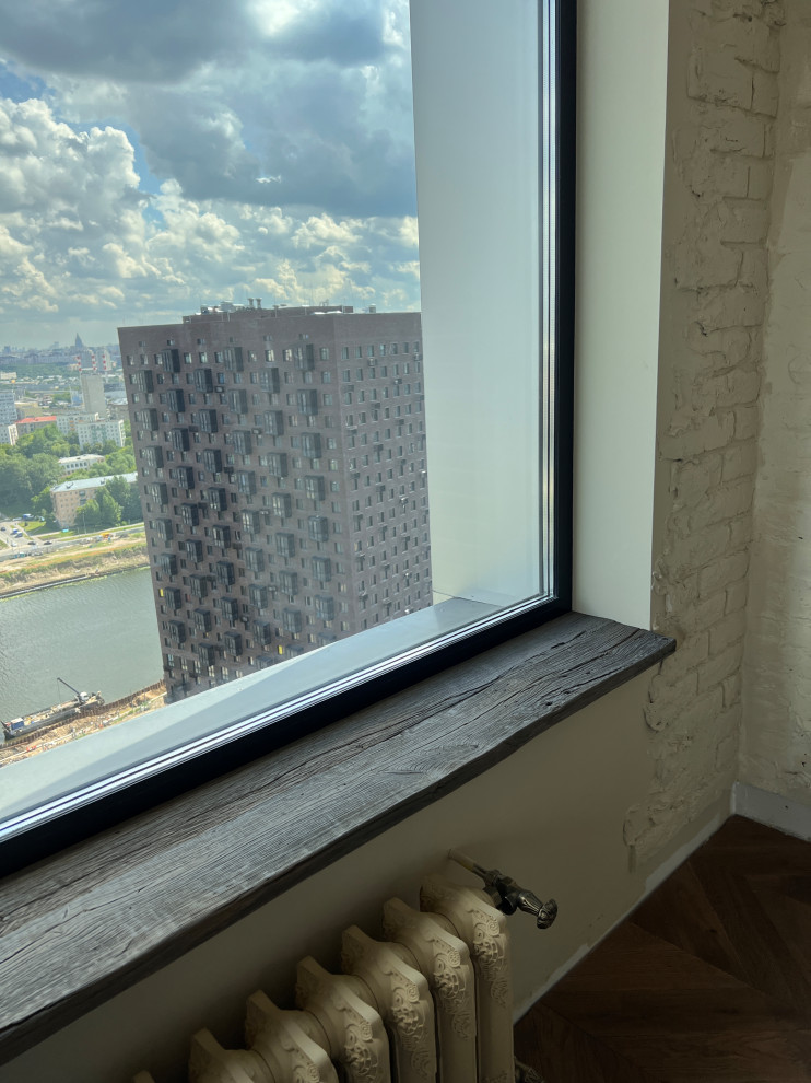 ЖК Береговой. 150м2