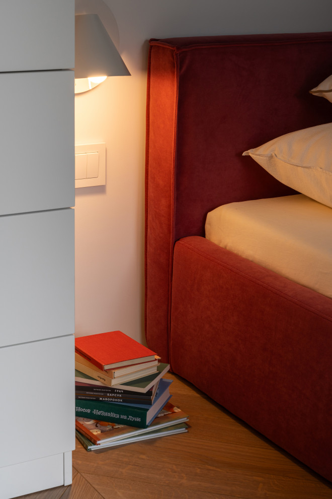 Детали детской комнаты