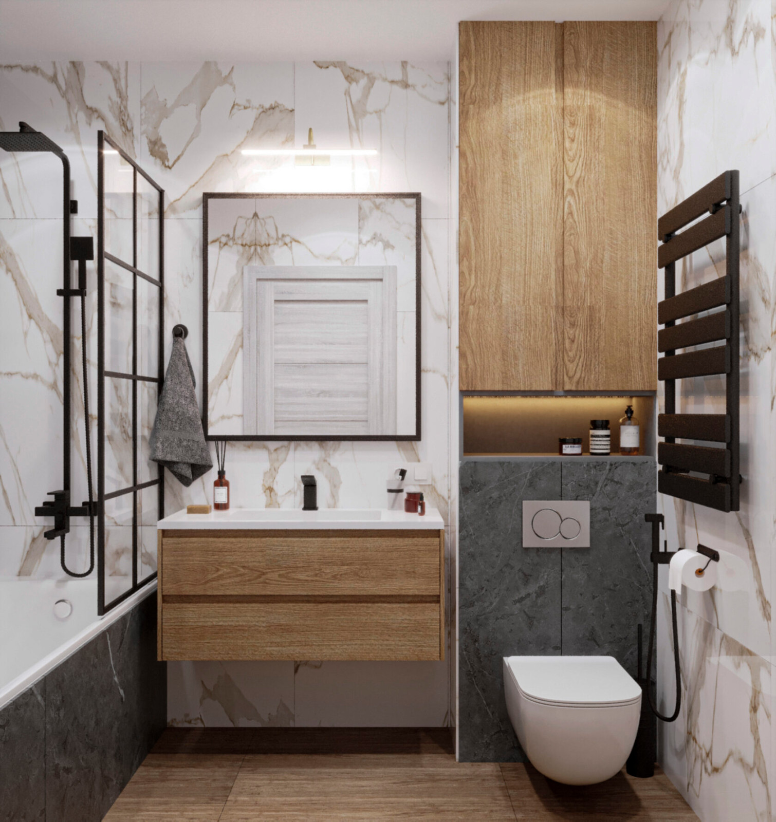 ул. Каспийская, Новосибирск