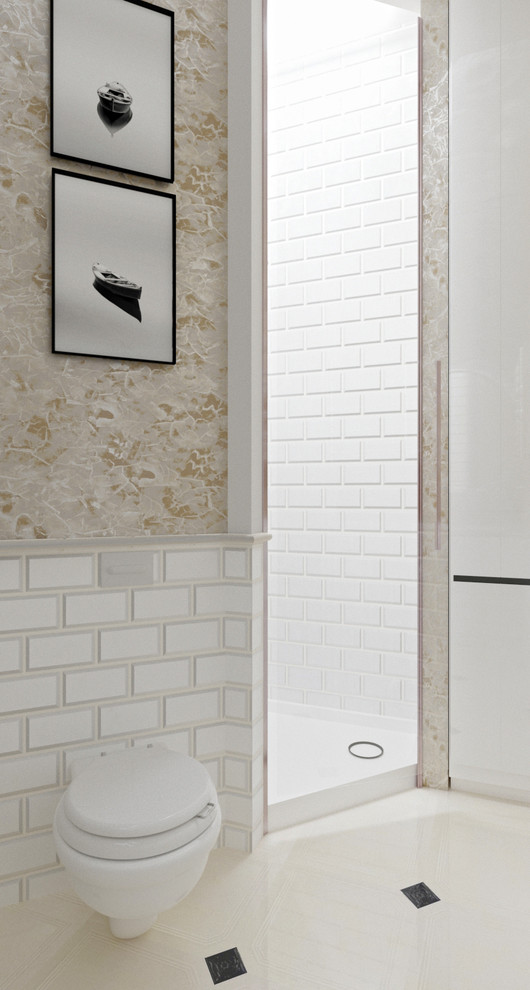 Интерьер частного дома