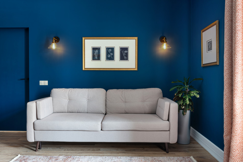 Дом в Лесном Городке (МО)