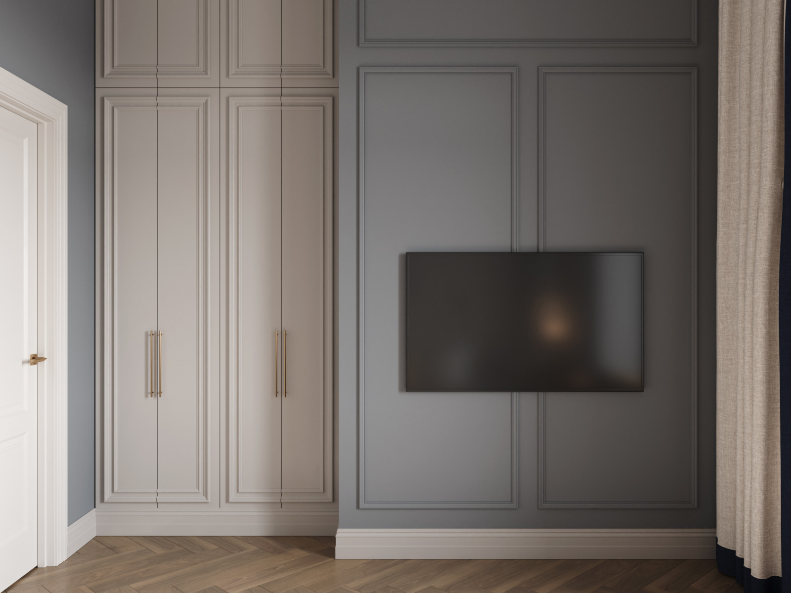 Кирочная ул.