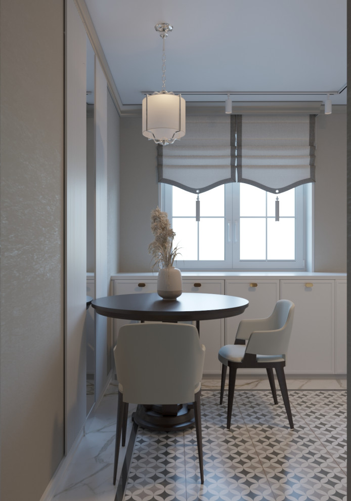 Небольшая 4-шка