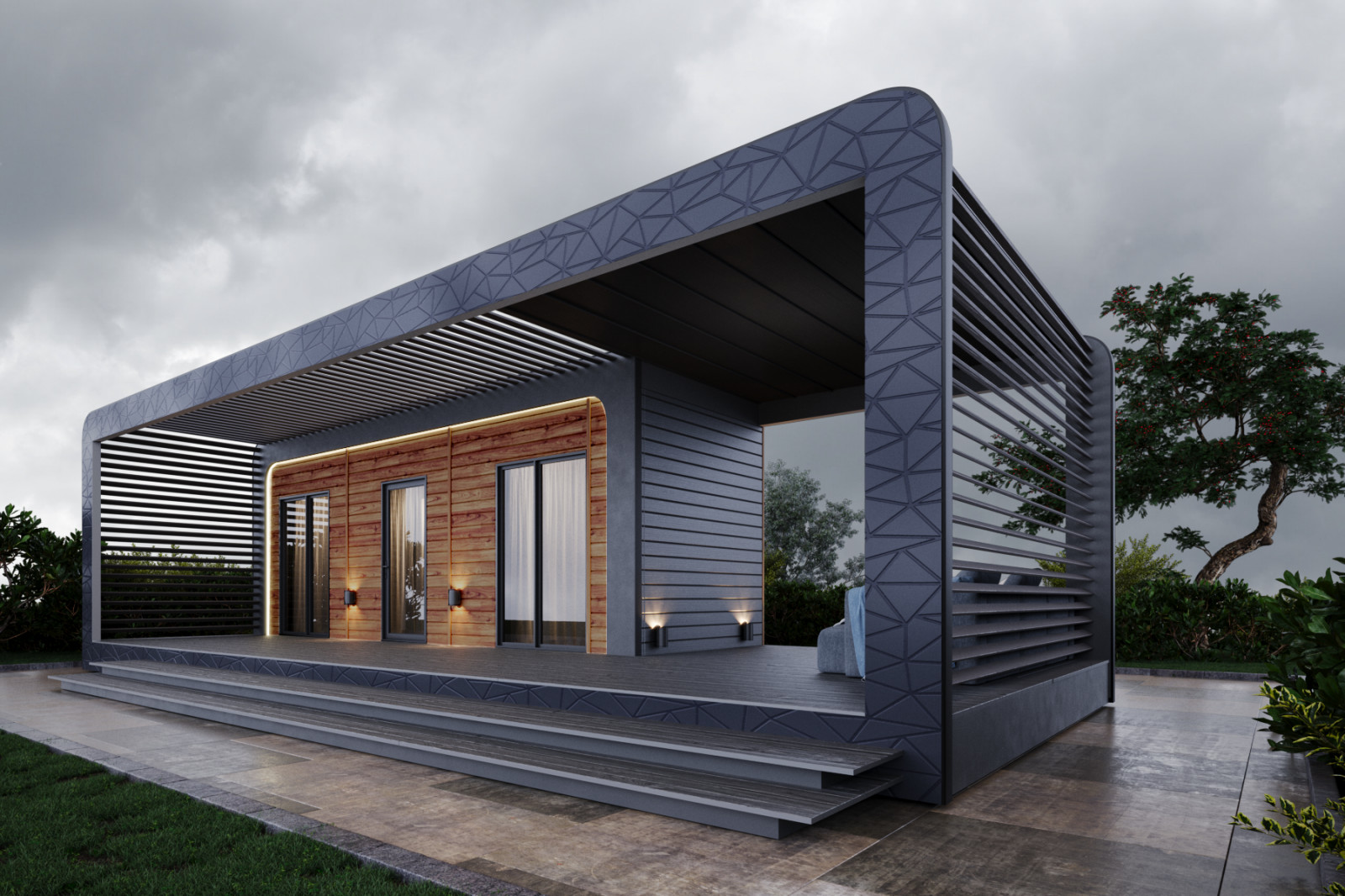 Проекты типовых домов на продажу