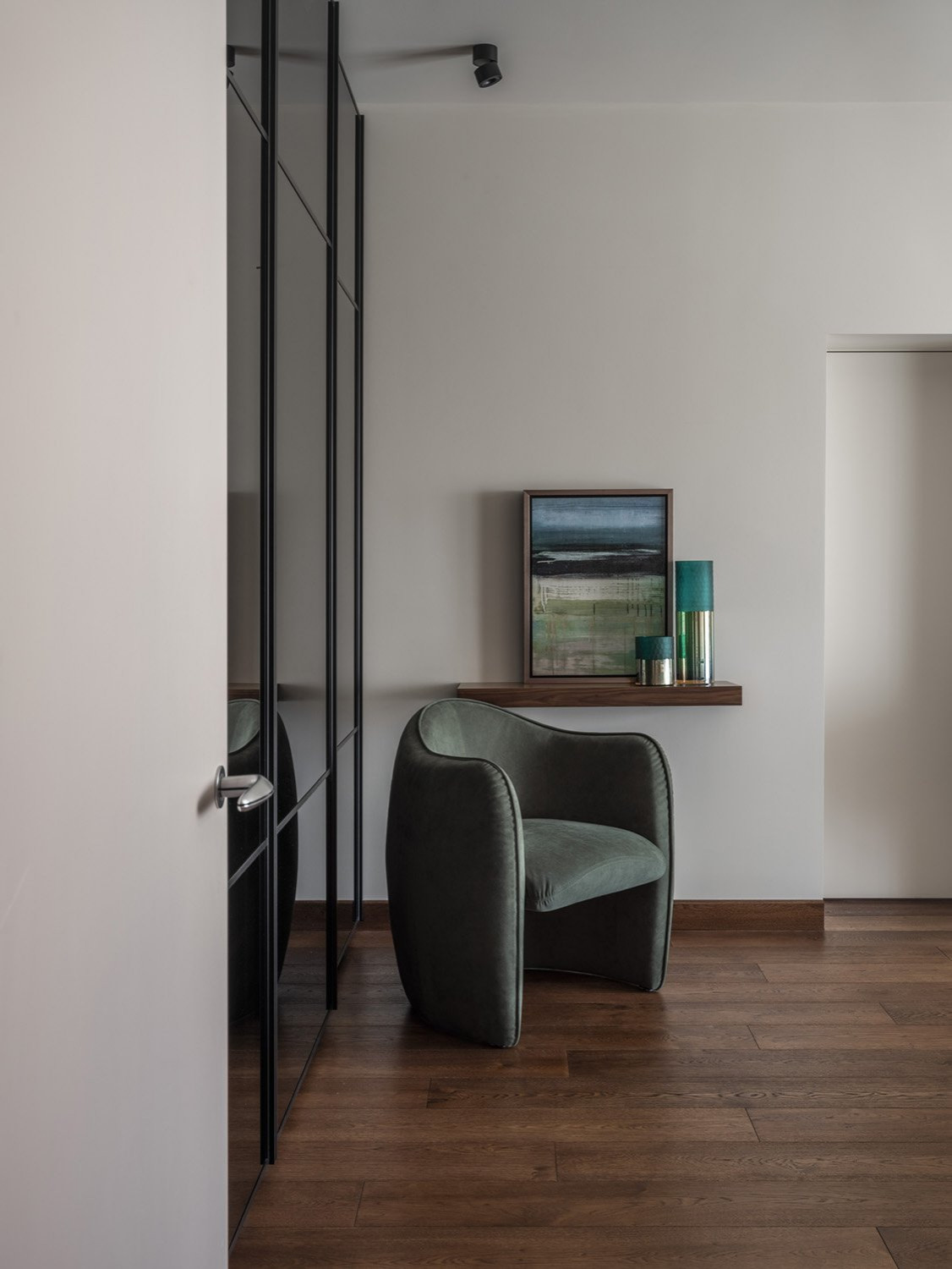 Звуки тишины