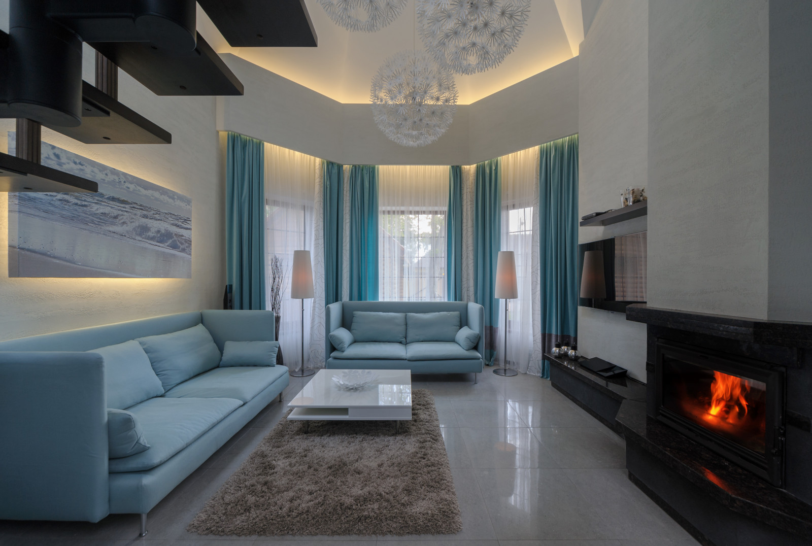 Дача в Заостровье