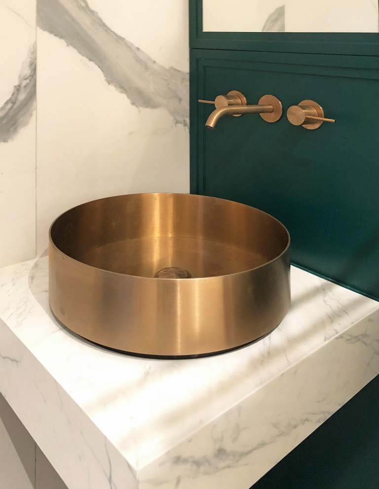 Квартира в Алых Парусах