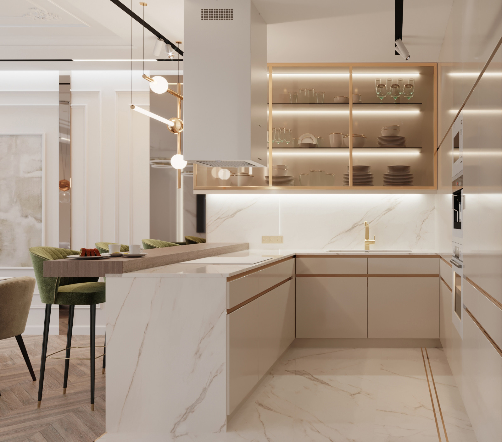 Резиденции Композиторов