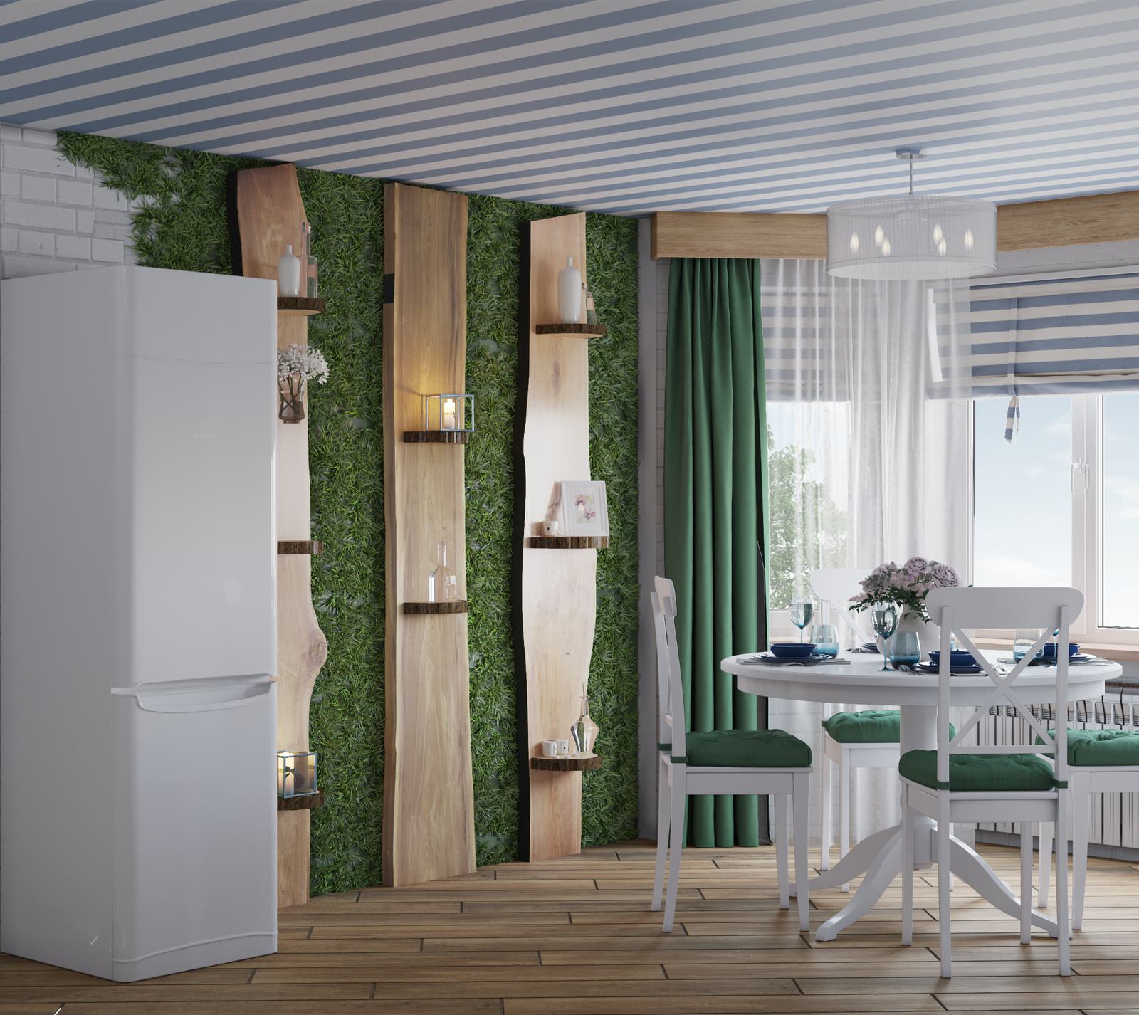 Примеры работ