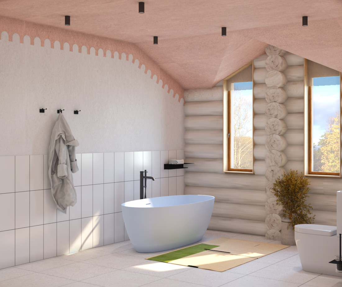 Обложка проекта: Русский минимализм