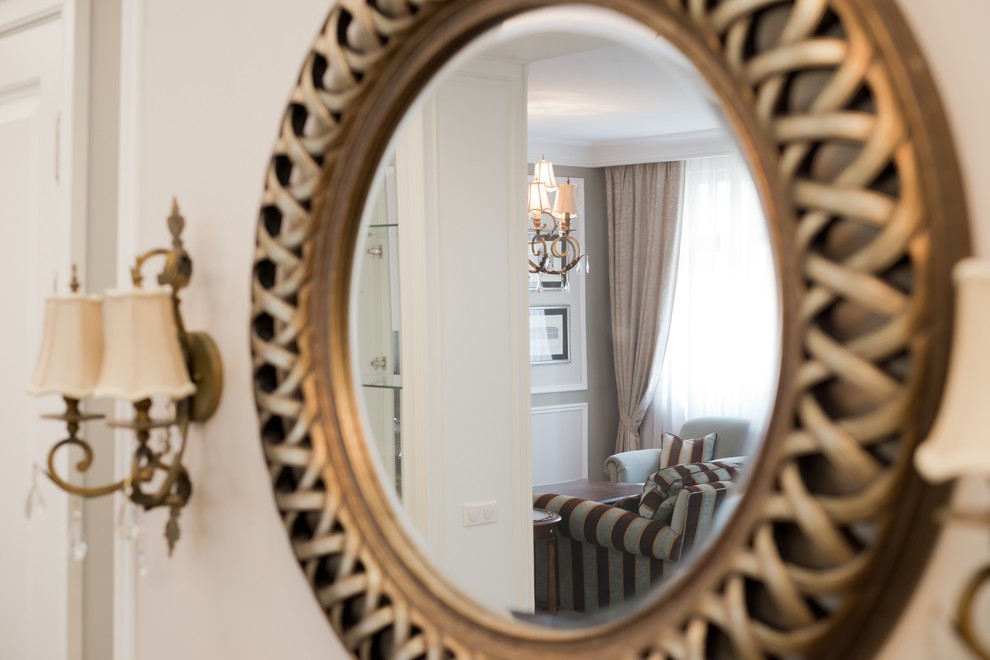 Ремонт квартир, внутренняя отделка