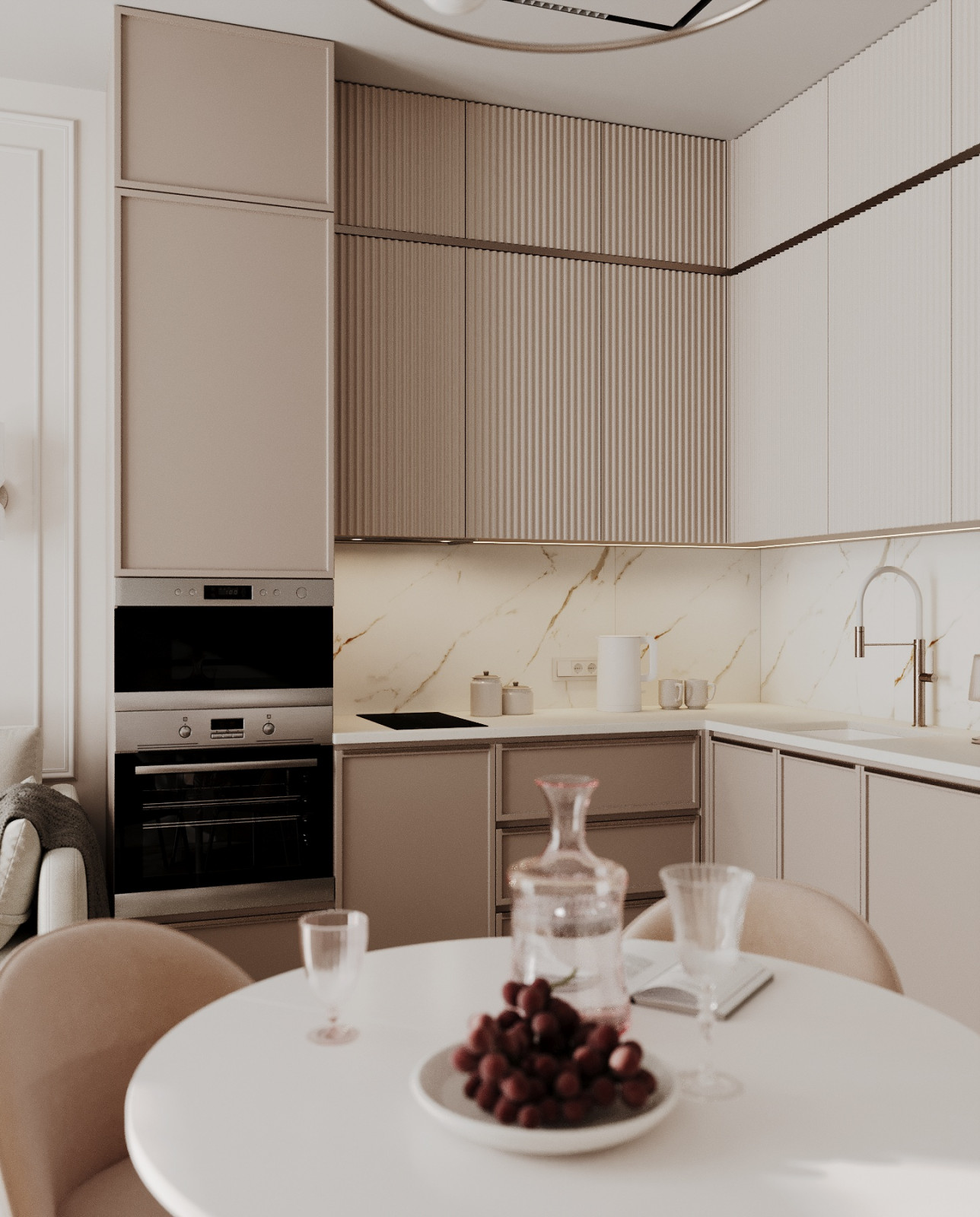 Левобержный