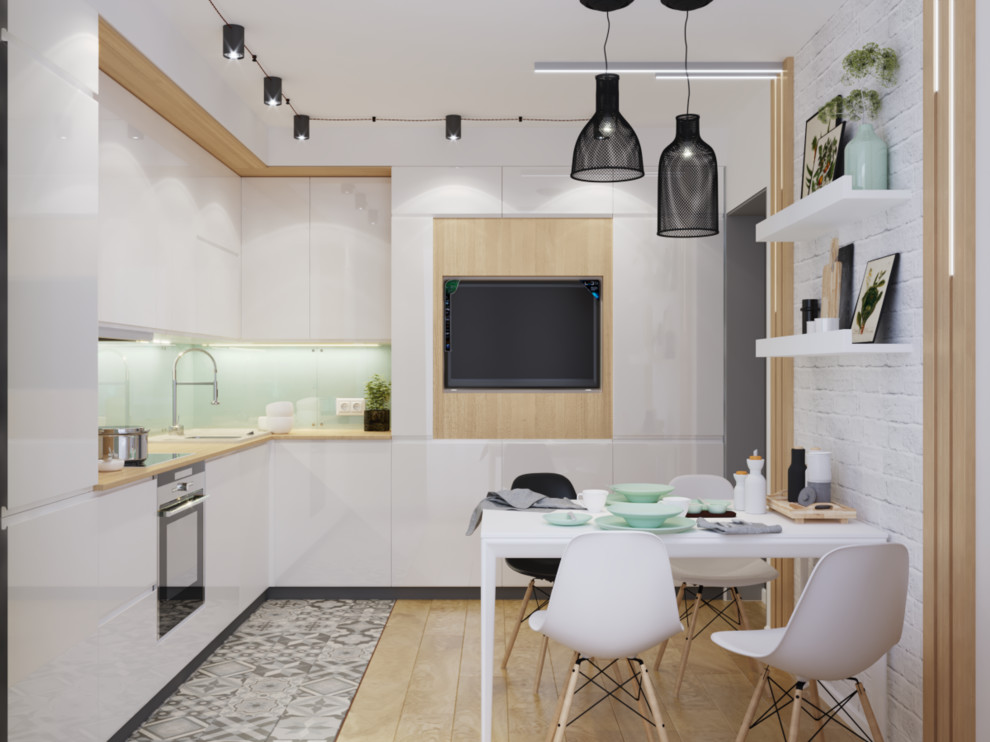 ЖК Пулковский 2