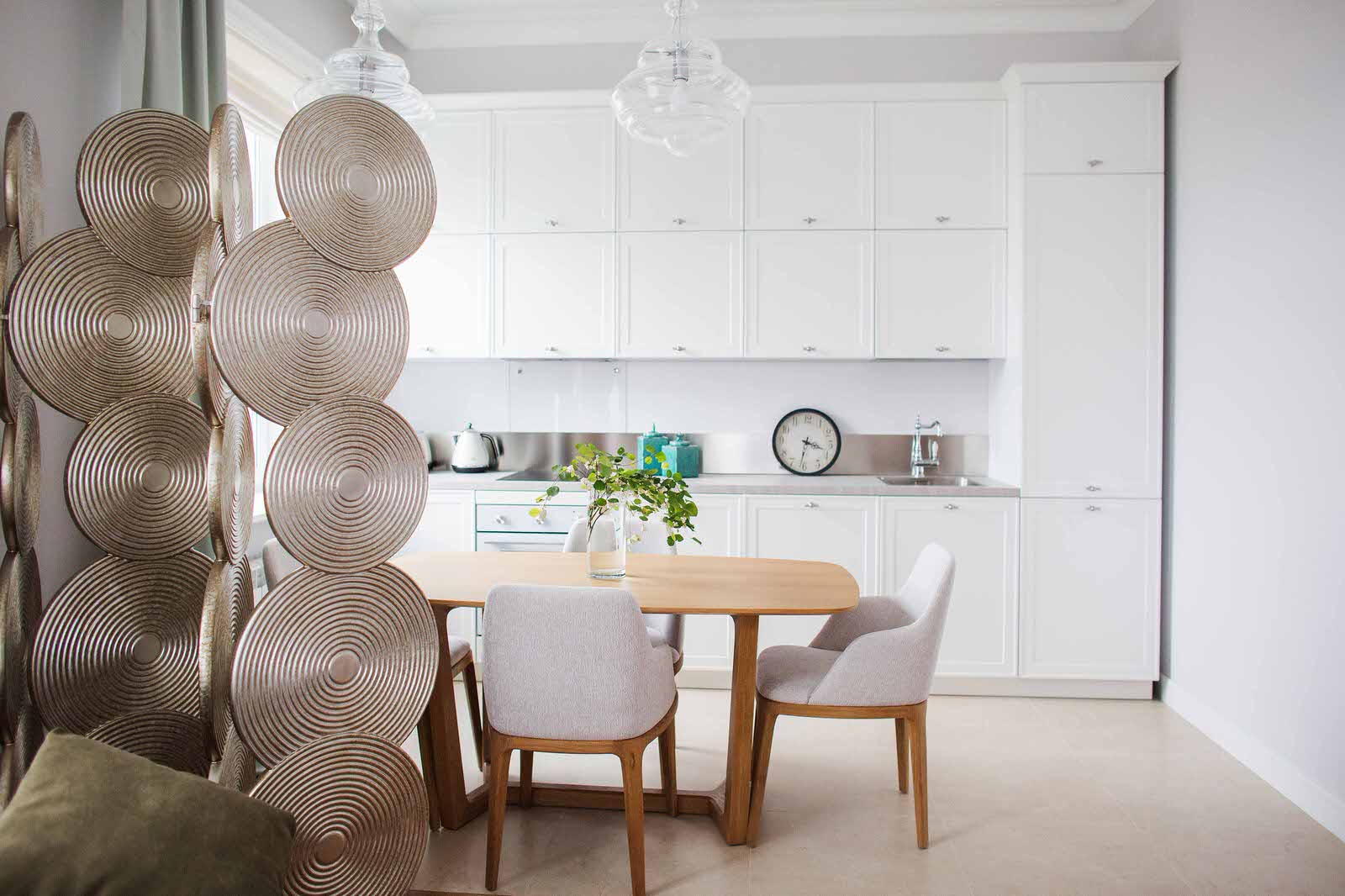 Квартира в ЖК "Искры счастья"