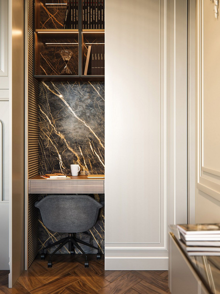 ЖК Barrin House 148 м2