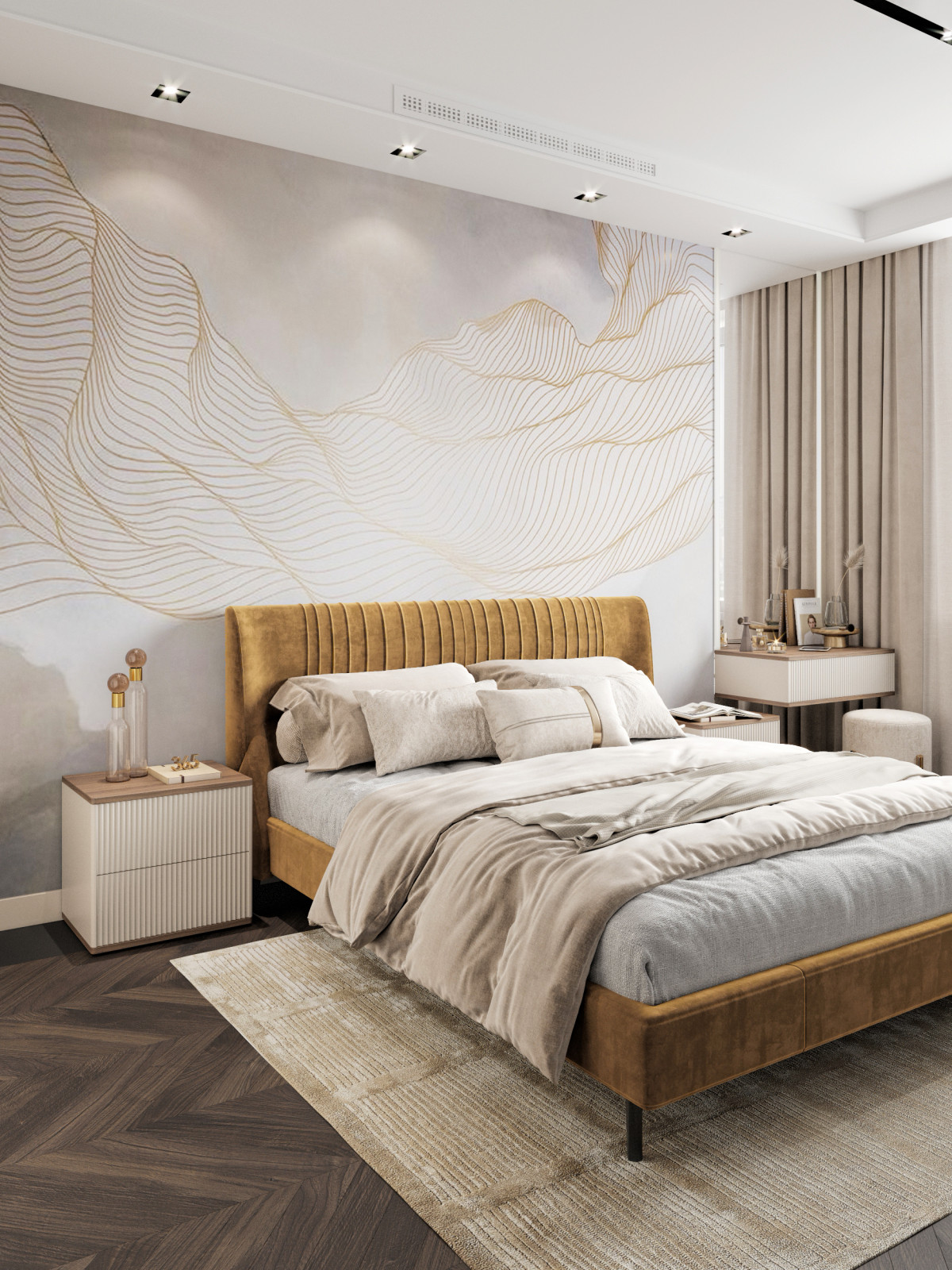 ЖК Искра парк - 2