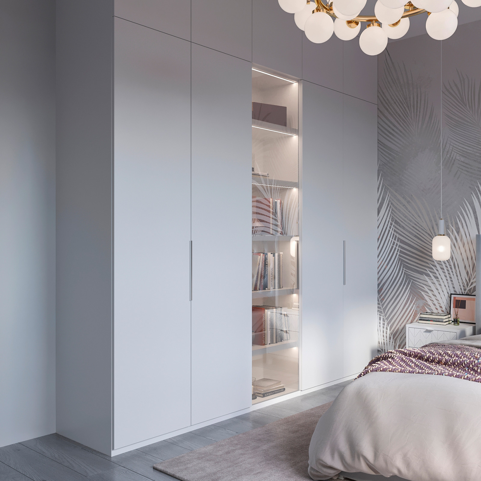 Дом в КП Новорижский