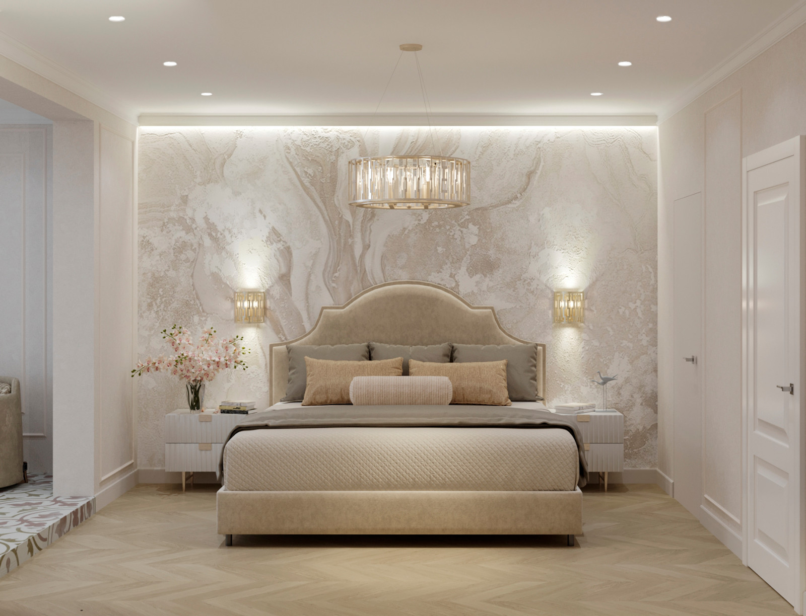 ЖК Тихие зори