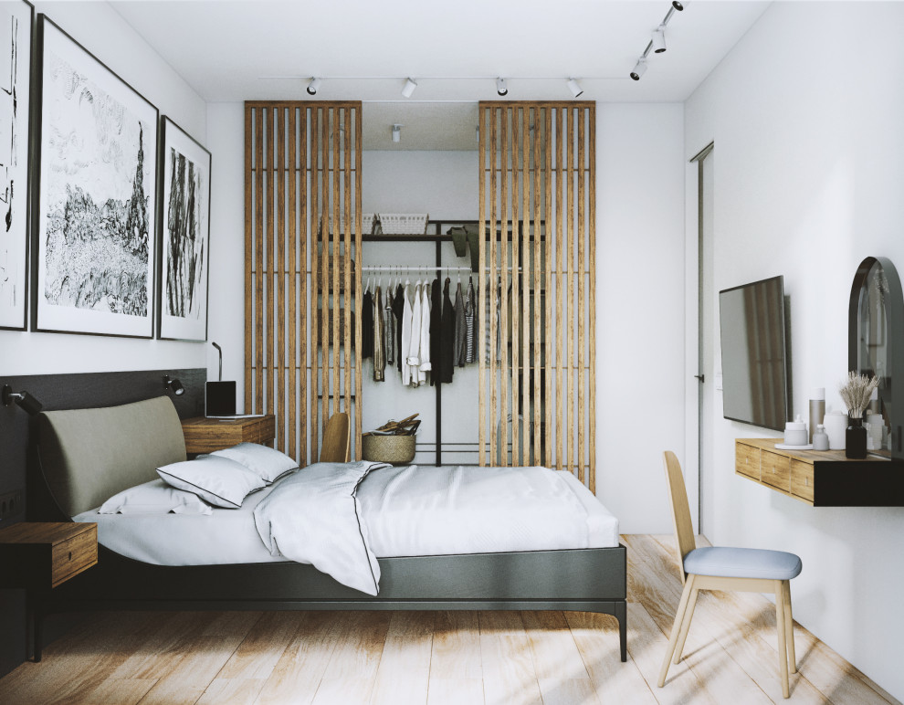 ЖК "Лефортово парк"