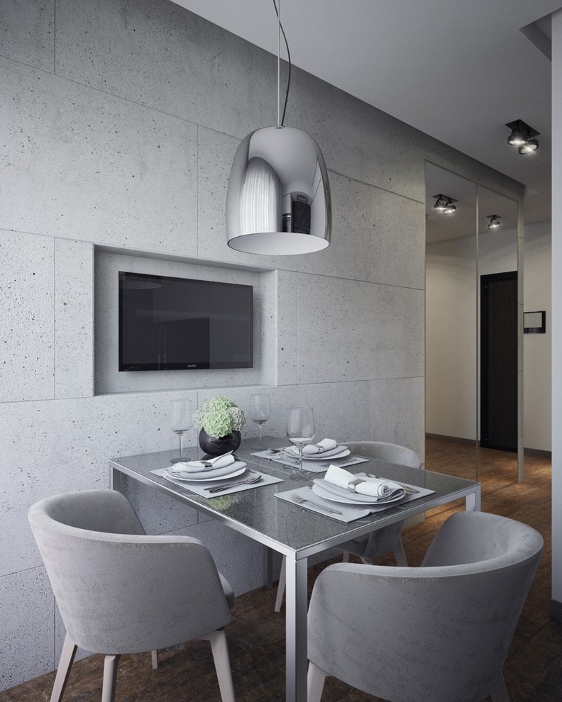 В РИТМЕ МЕГАПОЛИСА