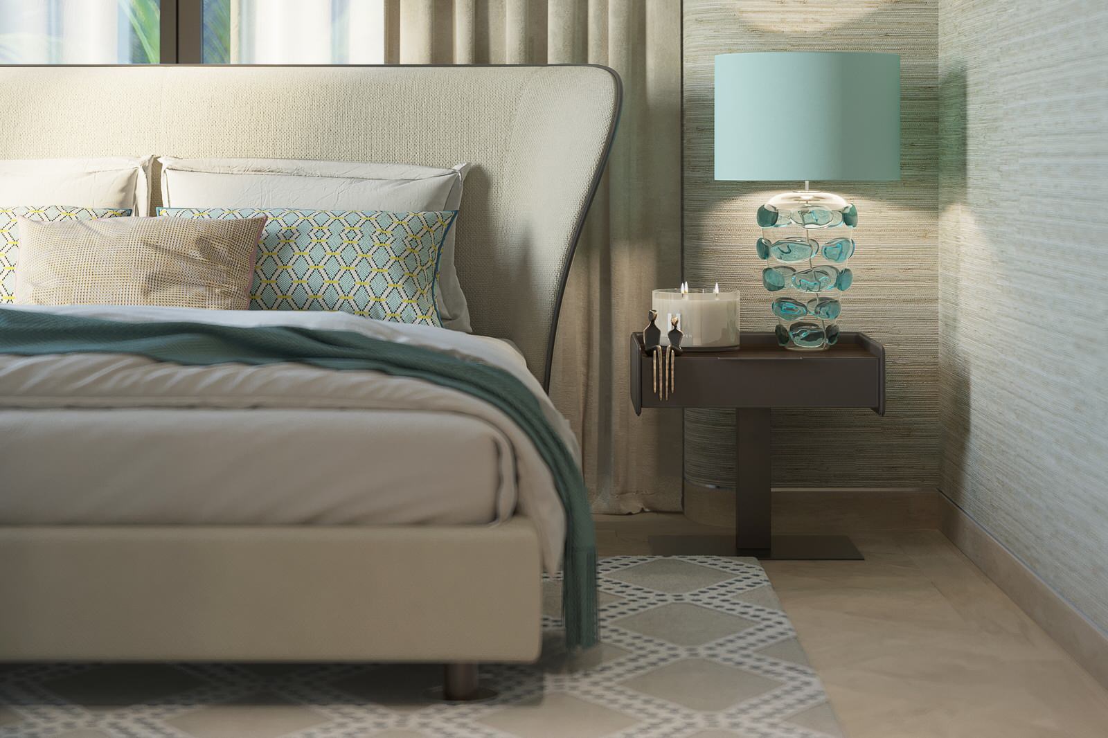 Загородный жилой дом