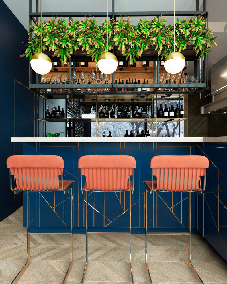 Рестран, 179 м2