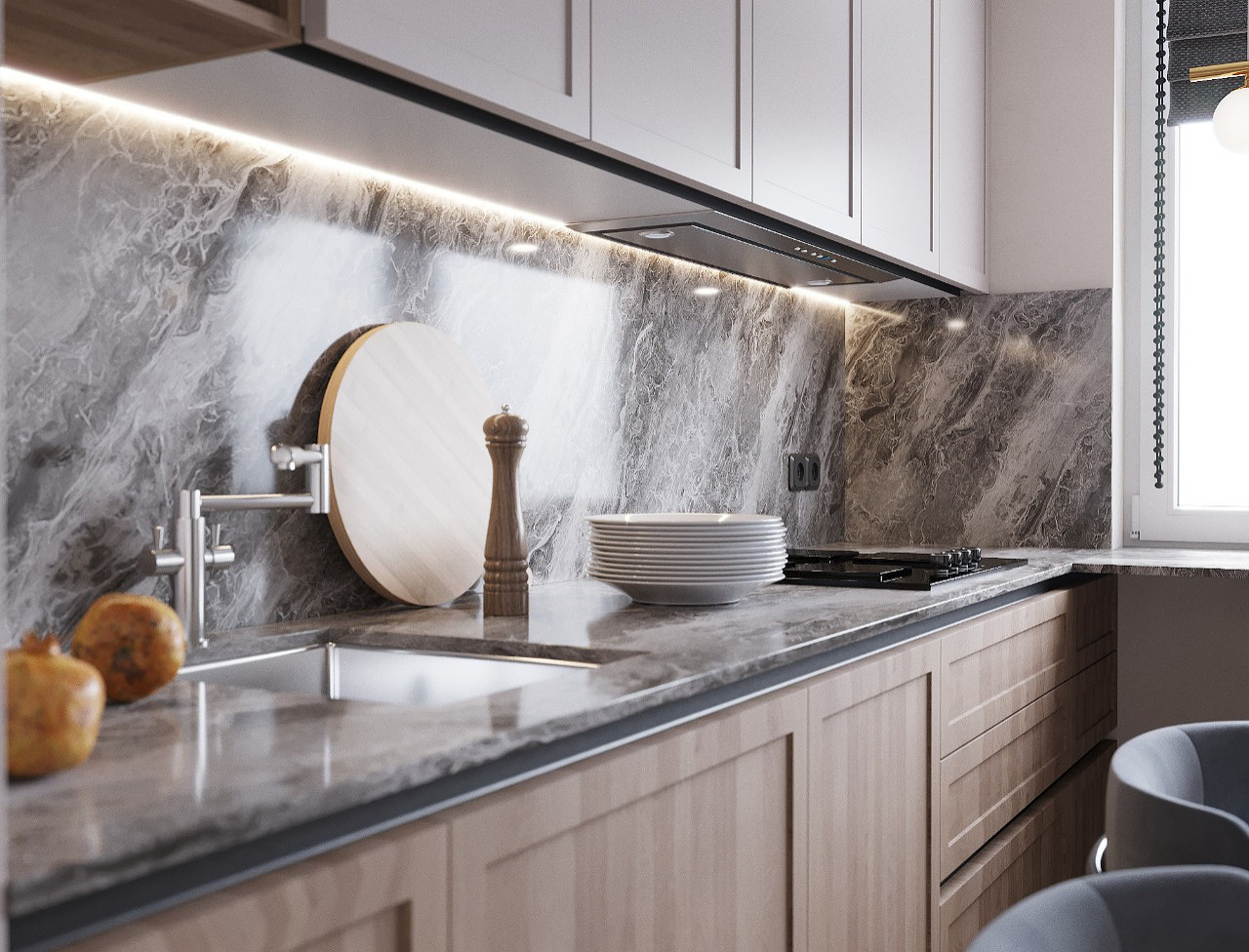 Квартира для студентки