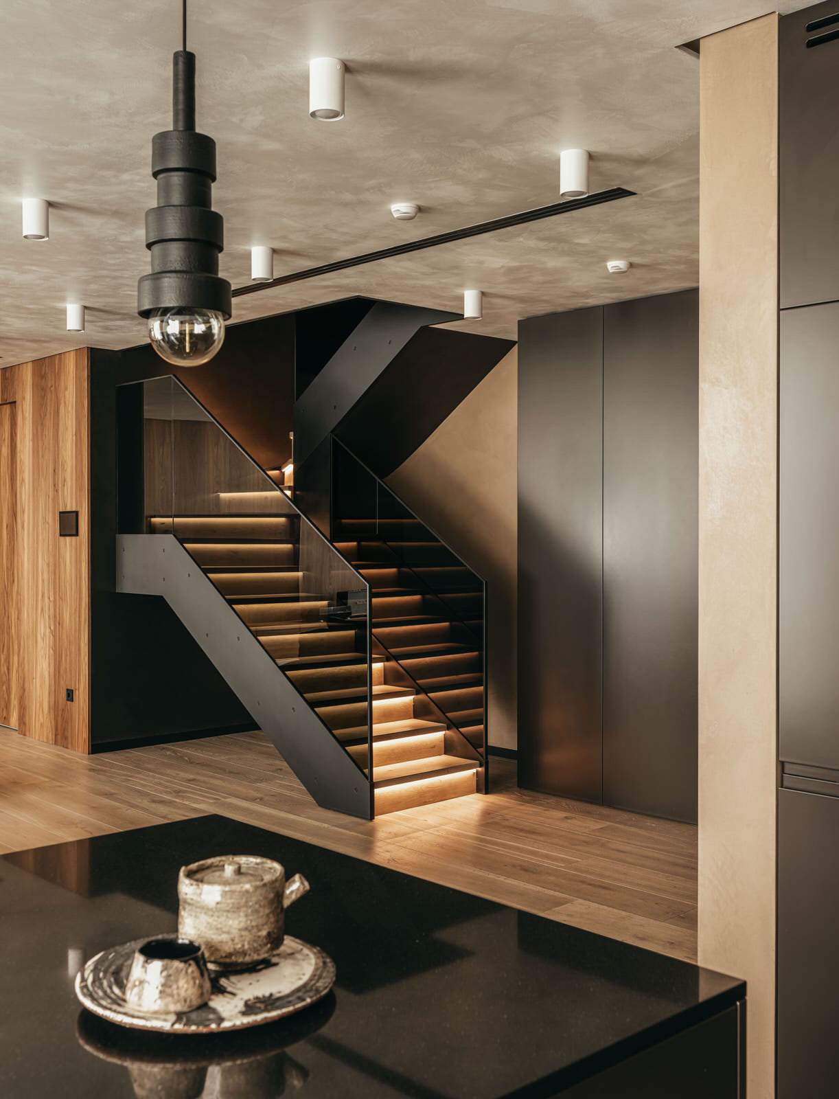 FARBY APARTMENT