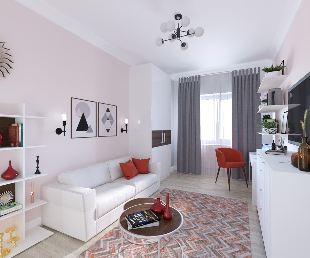 Гостевая комната