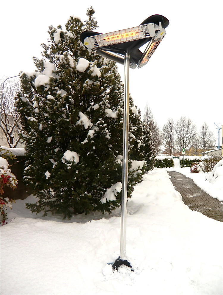 Обогреватель Girosole