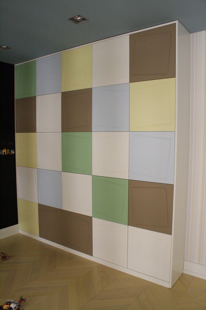 Детская комната