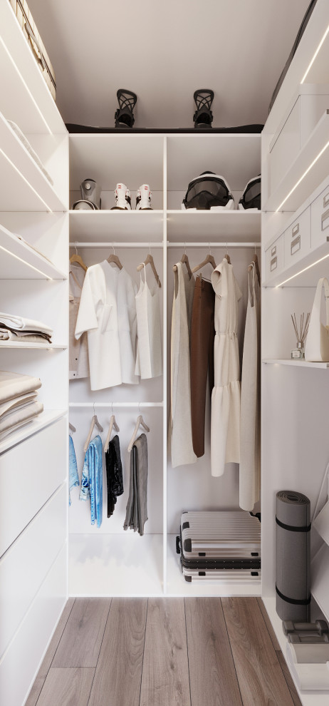 ЖК "Svetlana Park" 39 м2  г. Санкт-Петербург