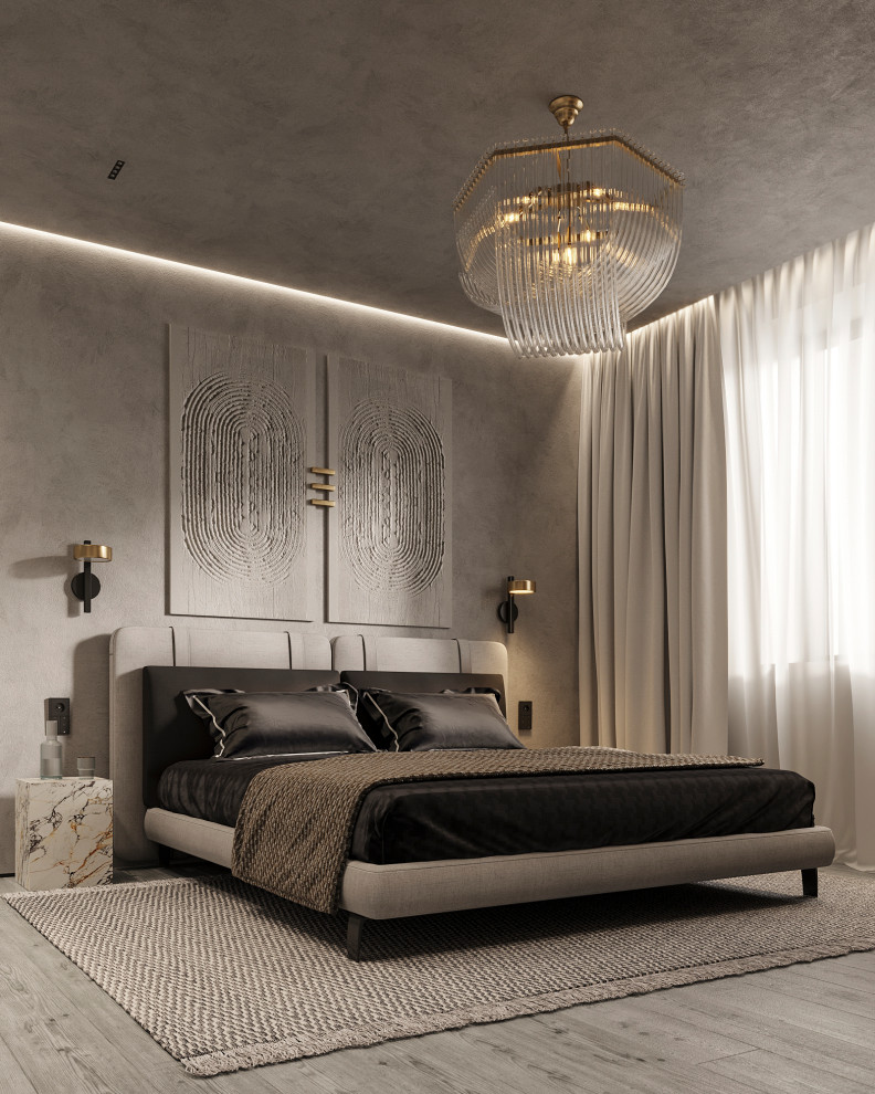 Квартира в ЖК Кузьминки