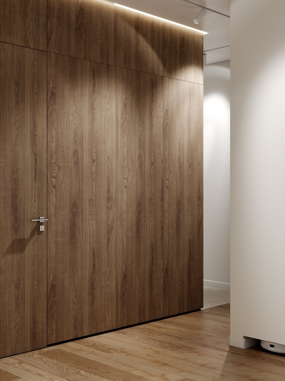 Природный минимализм