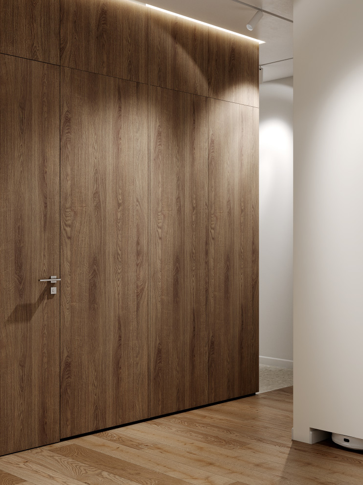 Природный минимализм