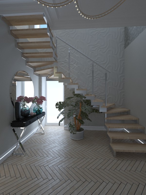 Дом в Малышево