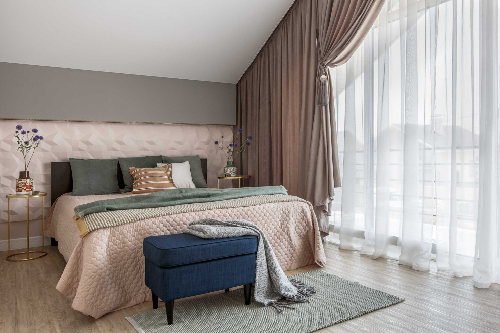 ЖК Город Детства