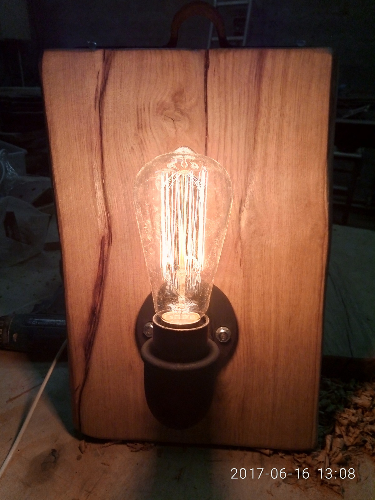 Мебель в стиле лофт