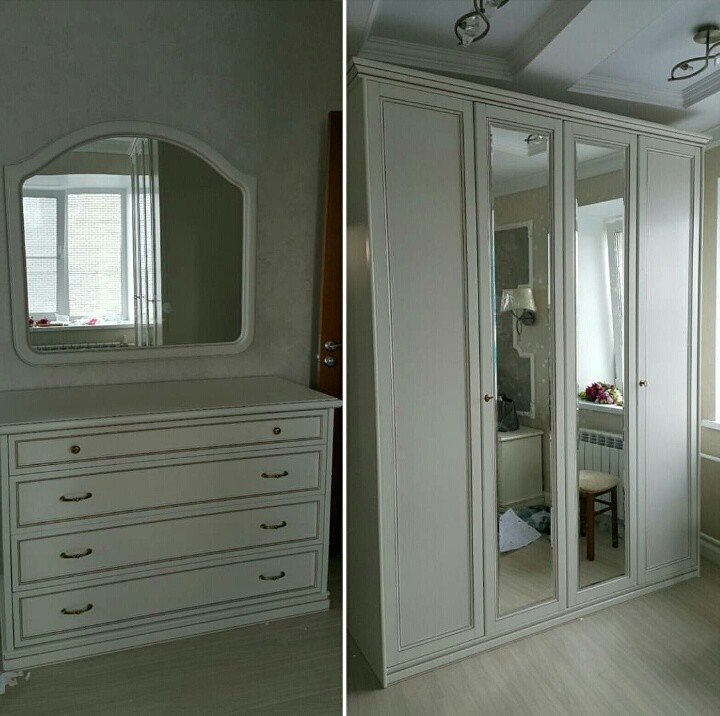 Мебель из Италии