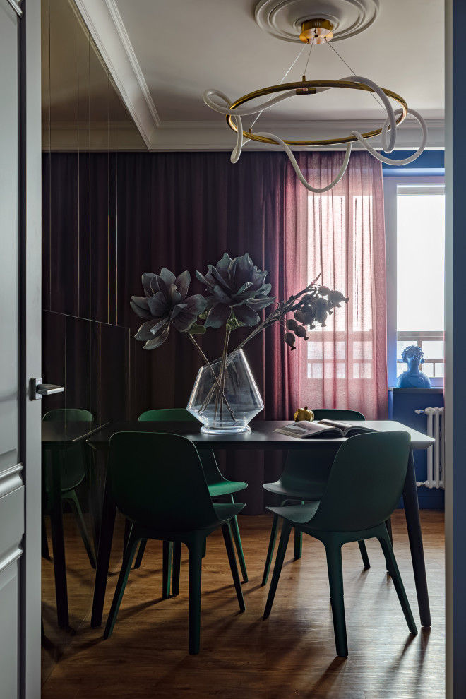 Искусство цвета