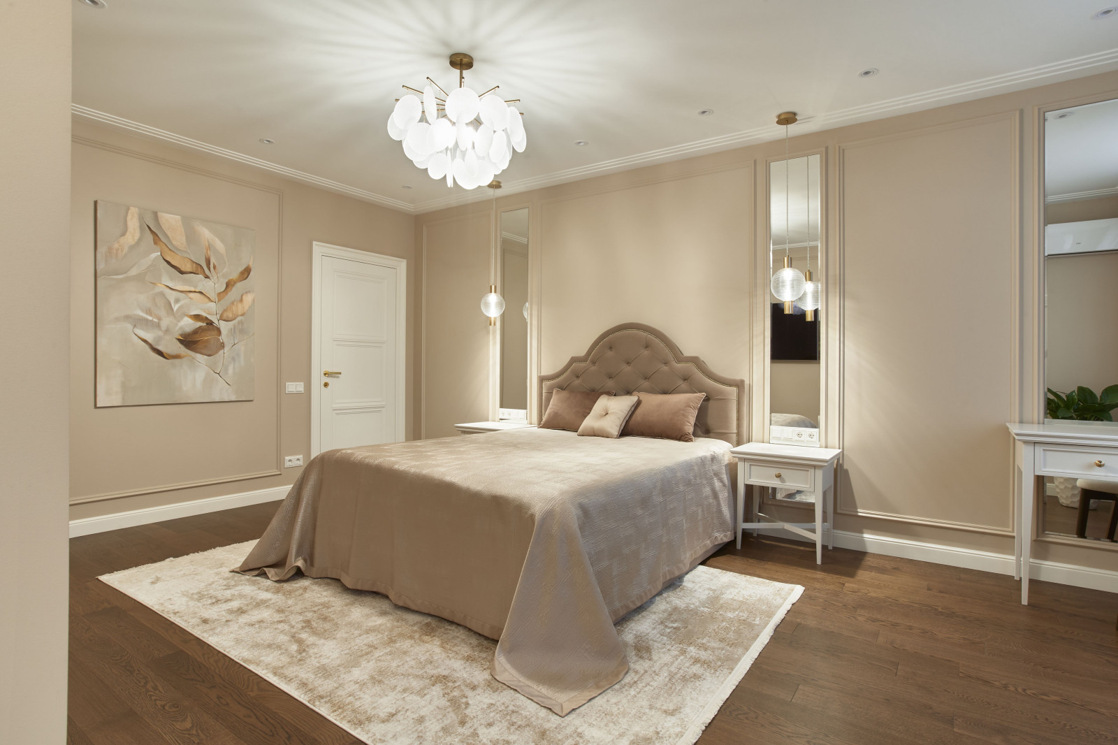 Квартира №1 Попова 35