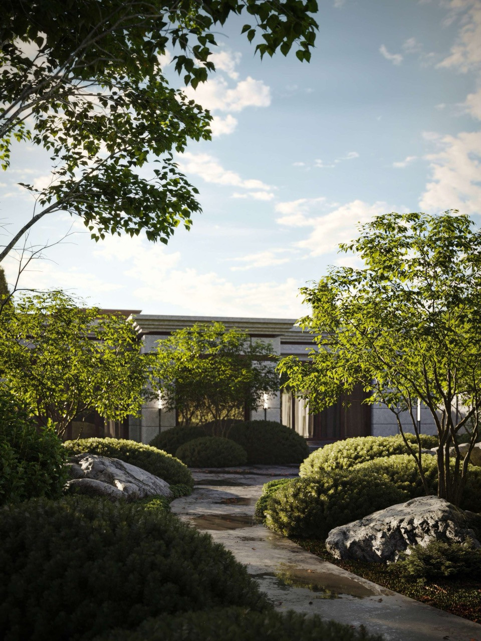 Мотивы средиземноморья